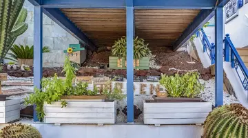 Club Cala Blanca