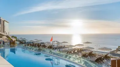 Club Cala Blanca