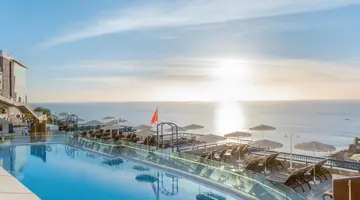 Club Cala Blanca