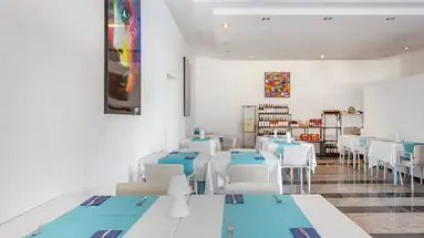 Club Cala Blanca