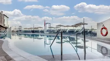 Club Cala Blanca