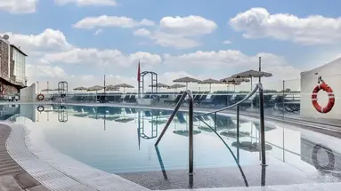 Club Cala Blanca