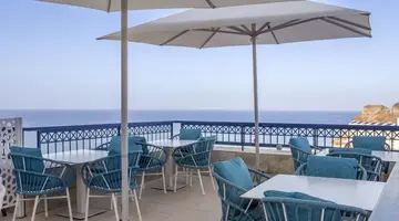 Club Cala Blanca