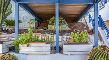 Club Cala Blanca
