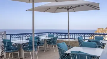 Club Cala Blanca