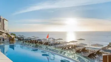 Club Cala Blanca