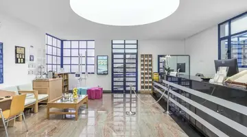 Club Cala Blanca
