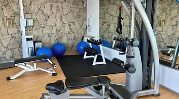 Club Cala Blanca