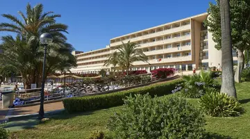 Club Cala Romani
