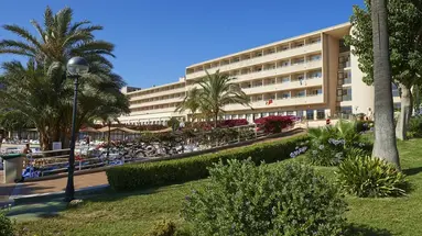 Club Cala Romani