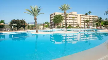 Club Cala Romani
