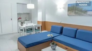 Club Cala Romani