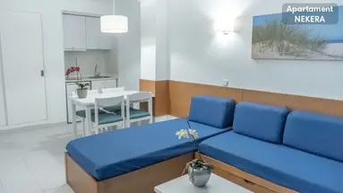 Club Cala Romani
