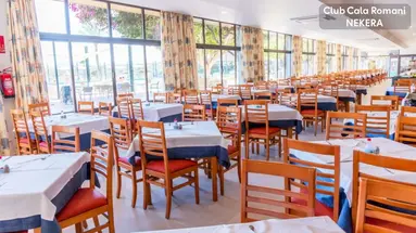 Club Cala Romani