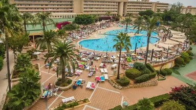 Club Cala Romani