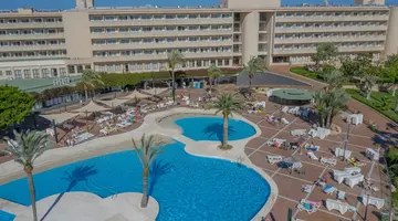 Club Cala Romani