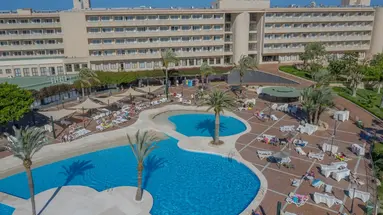 Club Cala Romani