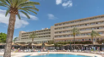 Club Cala Romani