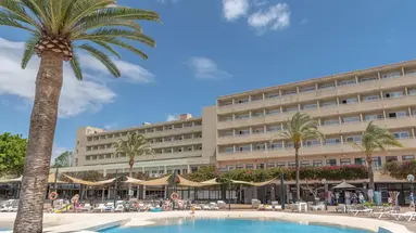 Club Cala Romani