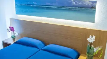 Club Cala Romani