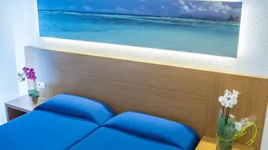Club Cala Romani