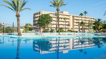 CLUB CALA ROMANI
