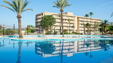 CLUB CALA ROMANI
