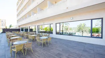 CLUB CALA ROMANI