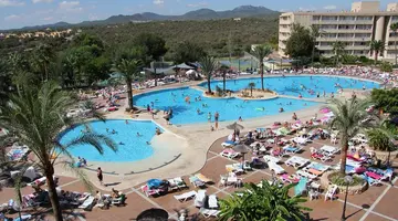 Club Cala Romani