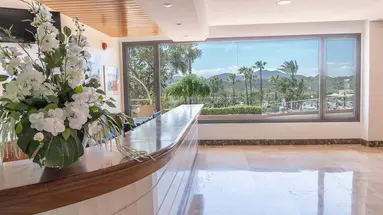 Club Cala Romani