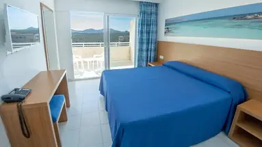 Club Cala Romani