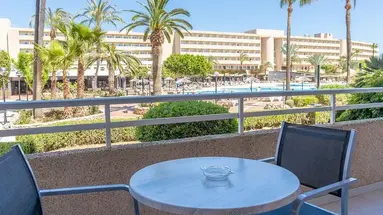 Club Cala Romani