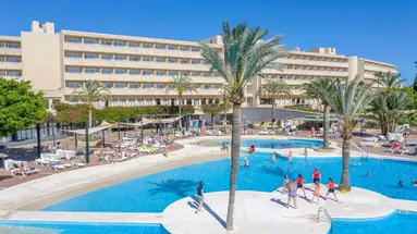 Club Cala Romani