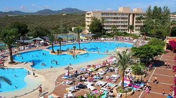 Club Cala Romani