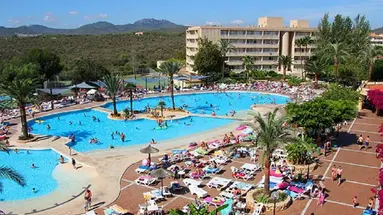 Club Cala Romani