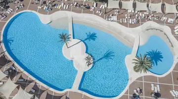 Club Cala Romani