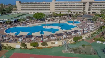 Club Cala Romani