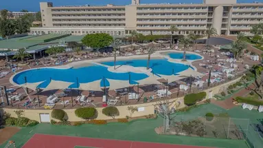 Club Cala Romani