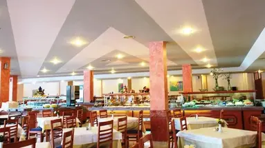 CLUB CALA ROMANI