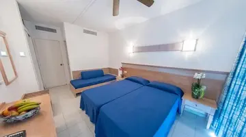 CLUB CALA ROMANI
