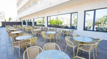 CLUB CALA ROMANI