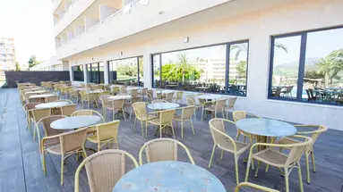 CLUB CALA ROMANI