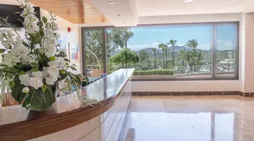 CLUB CALA ROMANI
