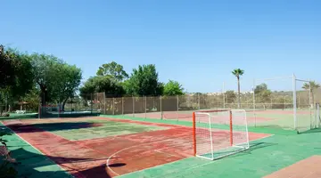 CLUB CALA ROMANI