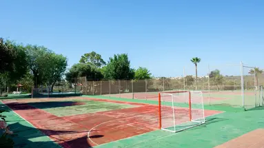 CLUB CALA ROMANI