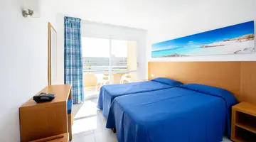 Club Cala Romani