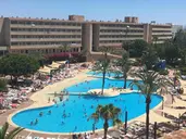 Club Cala Romani