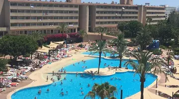 Club Cala Romani