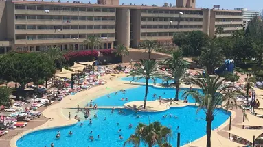 Club Cala Romani