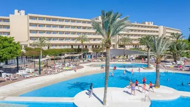 Club Cala Romani